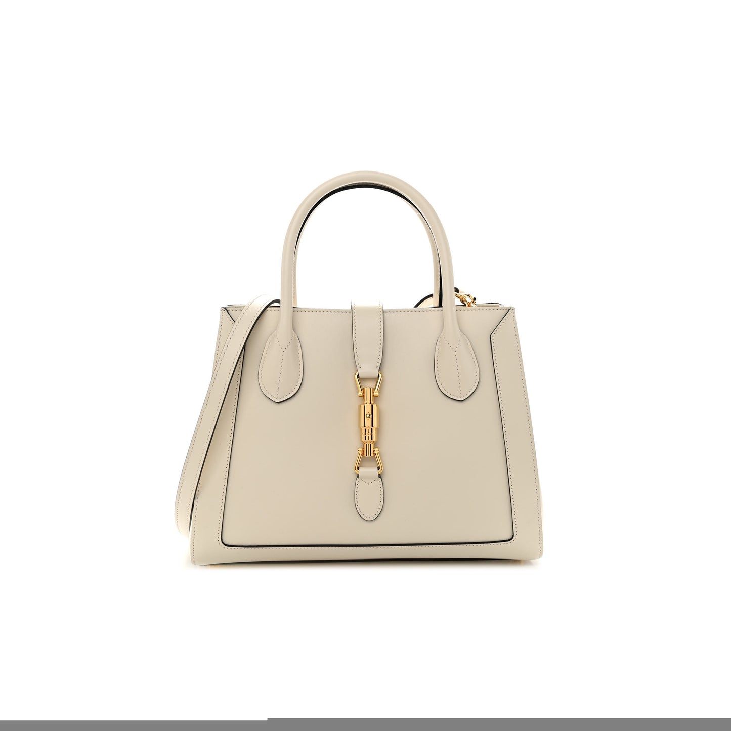 G*u*i jackie 1961 large tote bag 649015 (40*30*15cm)