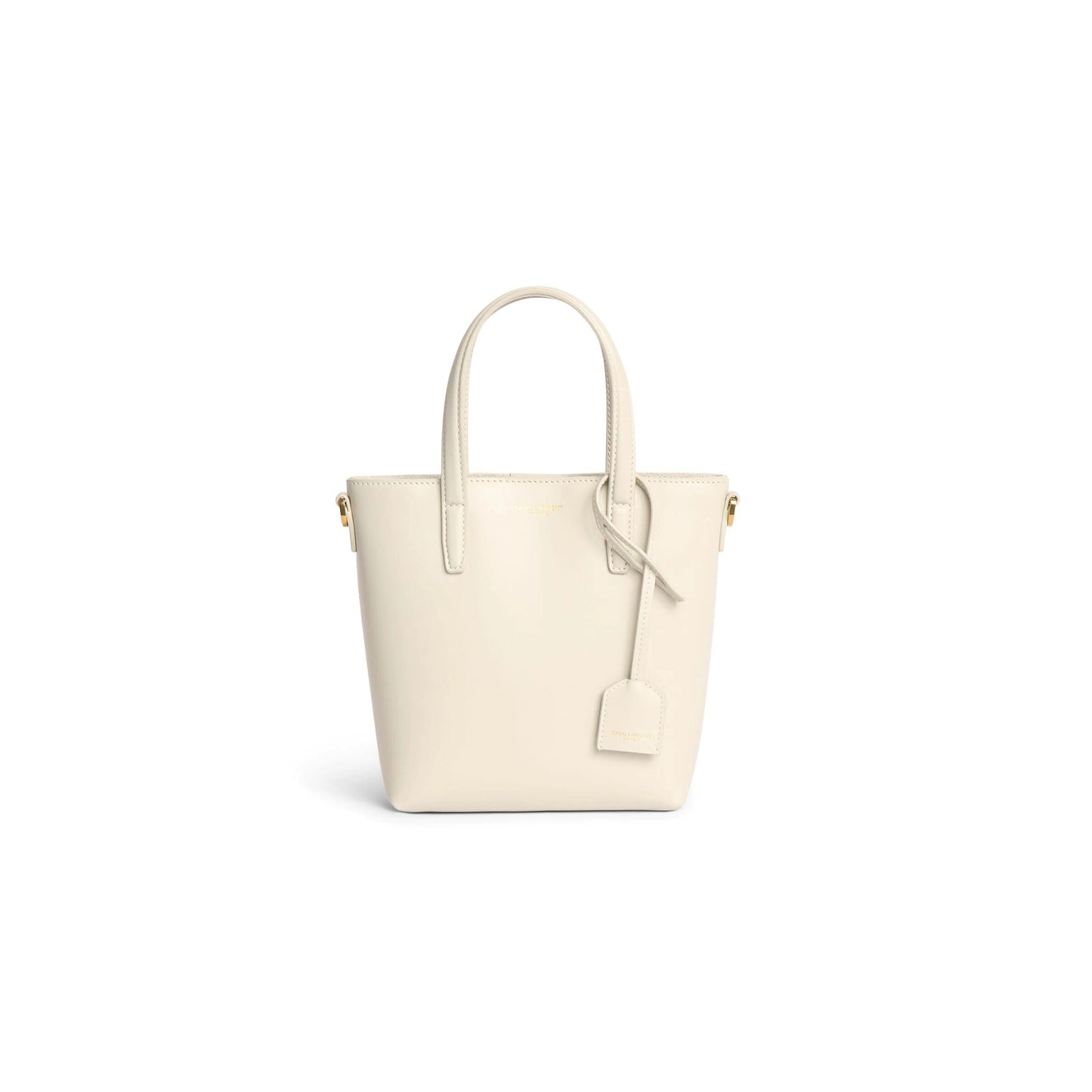 Y*L mini toy leather shopping bag 42186302g9w1000 (18*17*8cm)