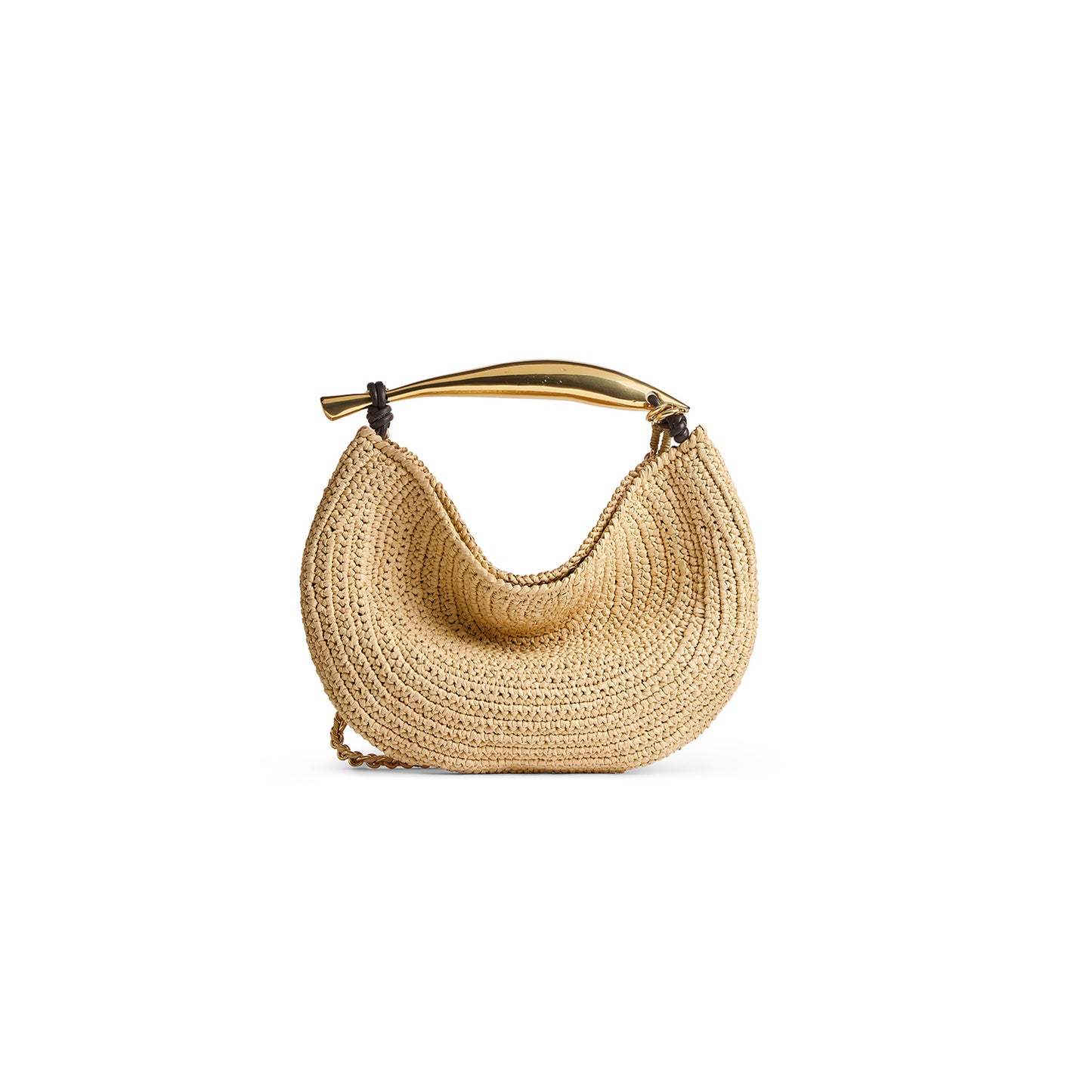 bo*te*ga Ve*ne*ta sardine chain 796426v2p089863 (33*20*4cm)