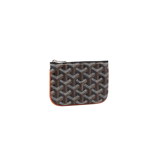 Go*ard sÉnat nano key pouchsenapcnanty01cl03p (13*9*1cm)