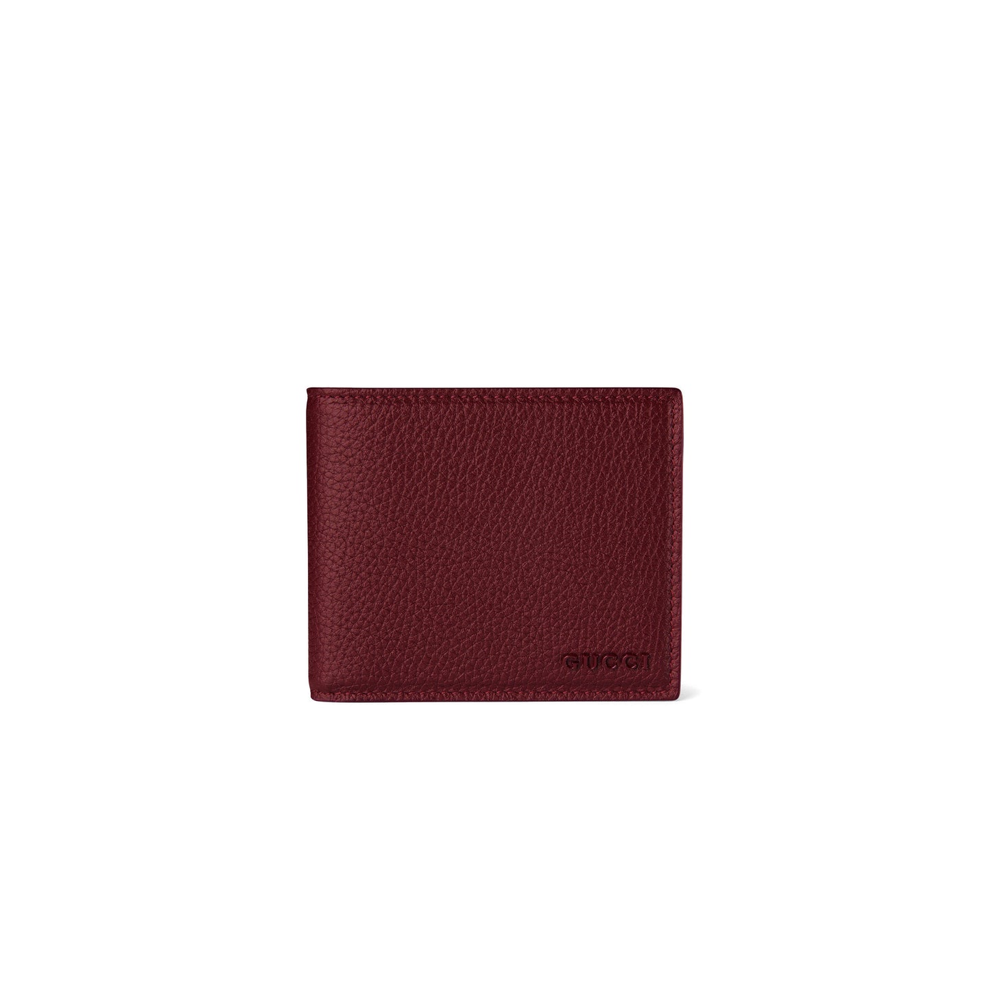 Gvc*1 ivory interior bi-fold wallet 817019 (21*9cm)