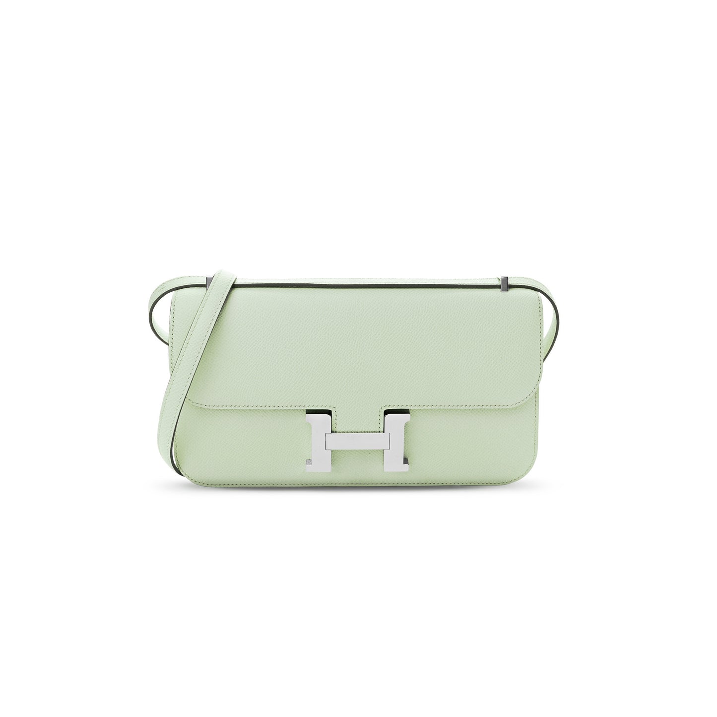 H**mes constance elan epsom h155206cc0s (24*12*4cm)