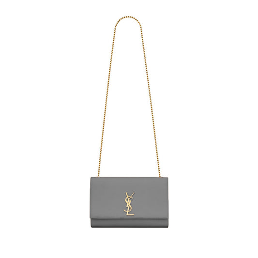 Y*L kate medium chain bag 364021bow0j1112 (24*14.5*5.5cm)