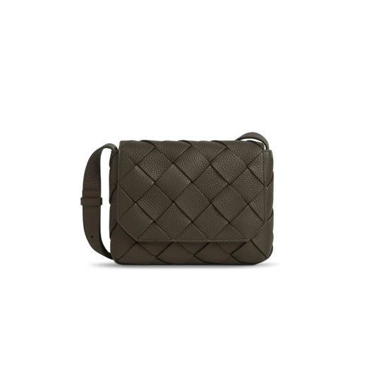 bo*te*ga Ve*ne*ta small diago 795637v4fv13386 (22.5*16.5*5.5cm)