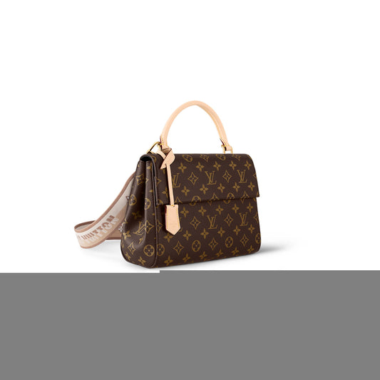 l**is V*t*n cluny mm m46374 (32*22.5*12cm)