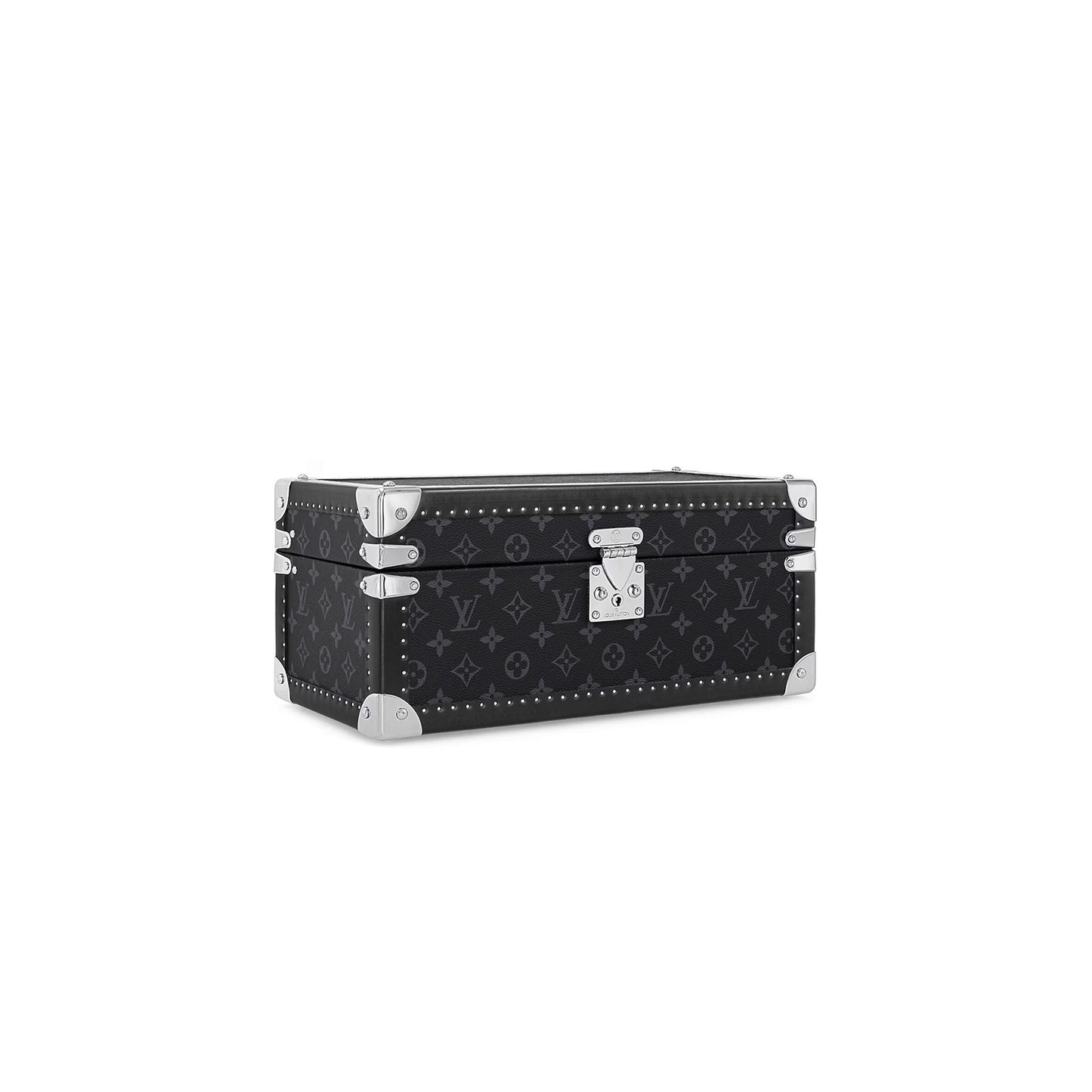 l0vis Vvtt0n coffret accessoires monogram eclipse m44127 (38*19.5*18cm)