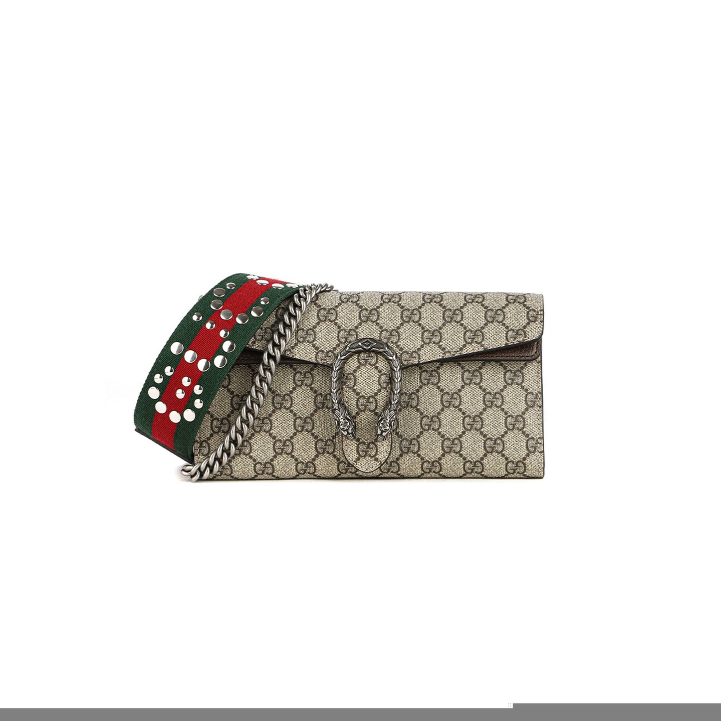 G*u*i dionysus small shoulder bag 731782 (25*14*4cm)