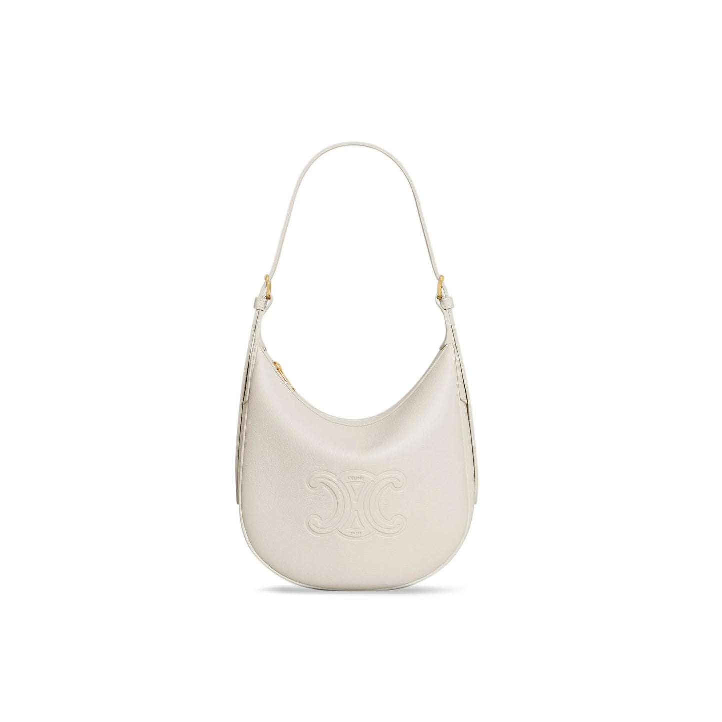 ce**e small heloÏse bag in S*pple grained calfskin 117253flh.00wc (24*21*7cm)