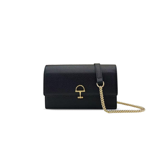 G*u*i softbit large shoulder bag ‎837373 (20*13*6cm)