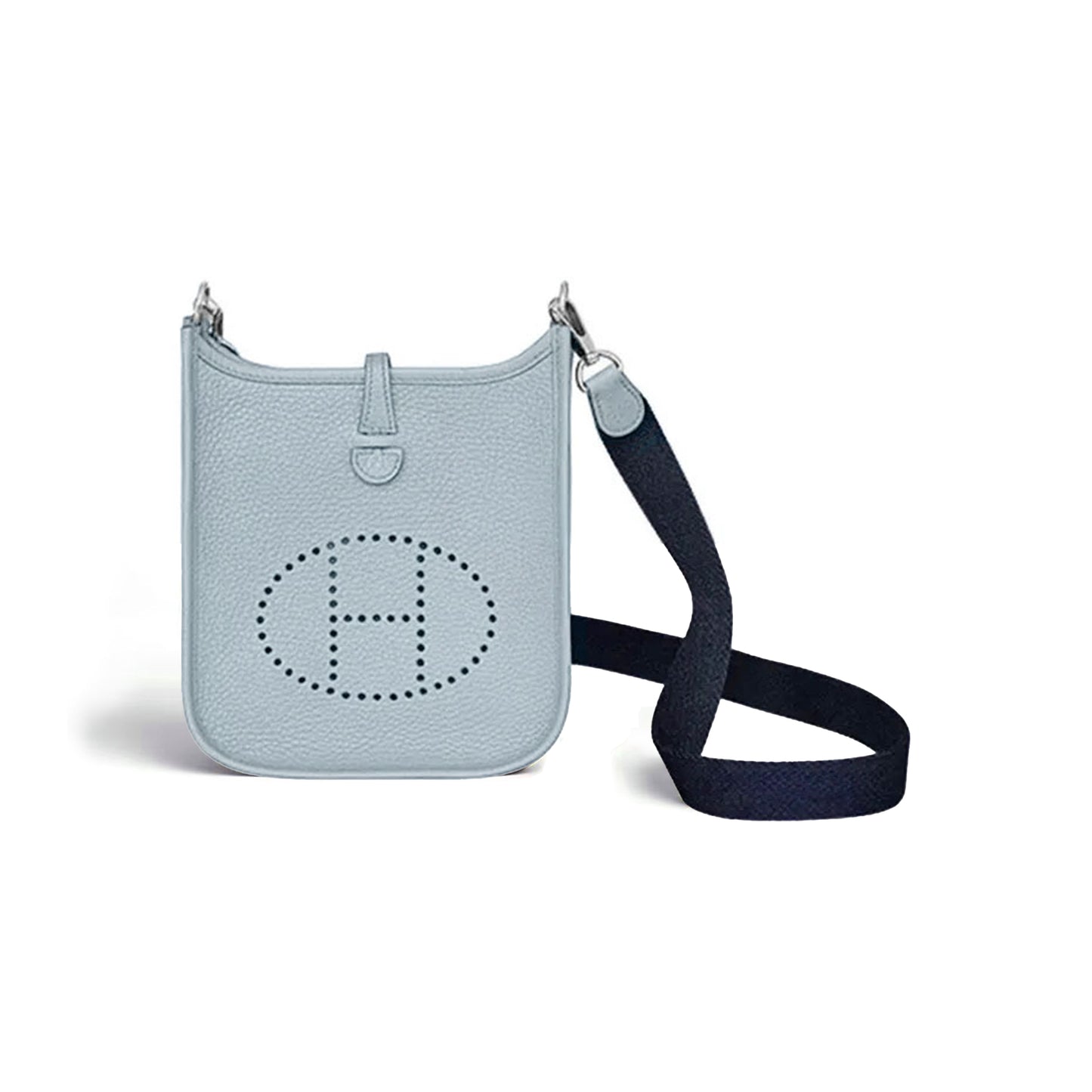 H**mes master evelyne mini amazon bag h069426ckt0 (18*16*5cm)