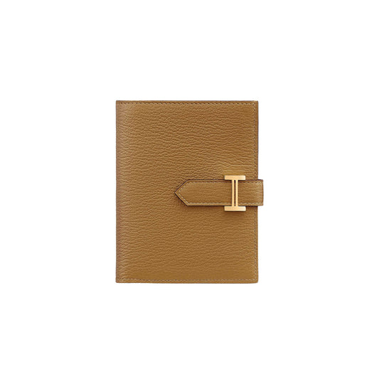 H**mes bearn compact wallet h039789cc2h (12*9.5*0.4cm)