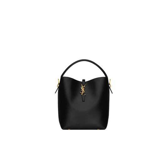 Y*L le 37 in shiny leather 7428282r20w1000 (25*20*16cm)