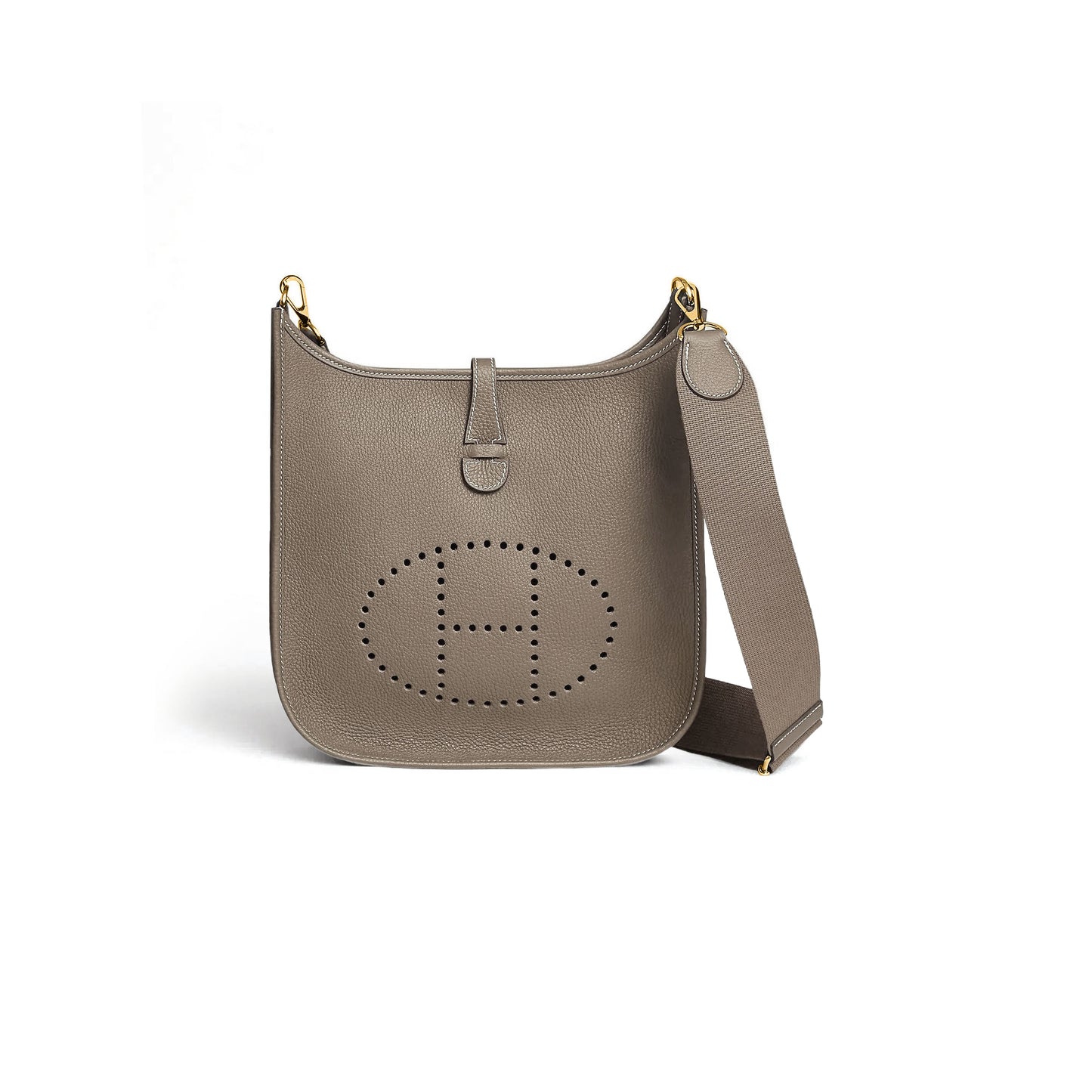 H**mes master evelyne iii 29 taurillon clemence h056277cc18 (30*29*8cm)
