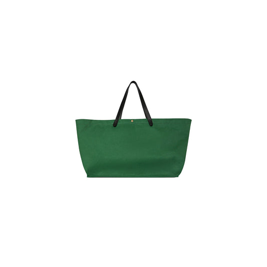 T*e R*w xl idaho bag in cotton green w1592w253gresh (52*30*23cm)