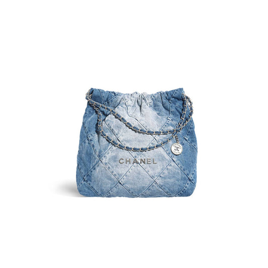 Ch*el 22 handbag as3261 b10439 nm981 (42*39*8cm)
