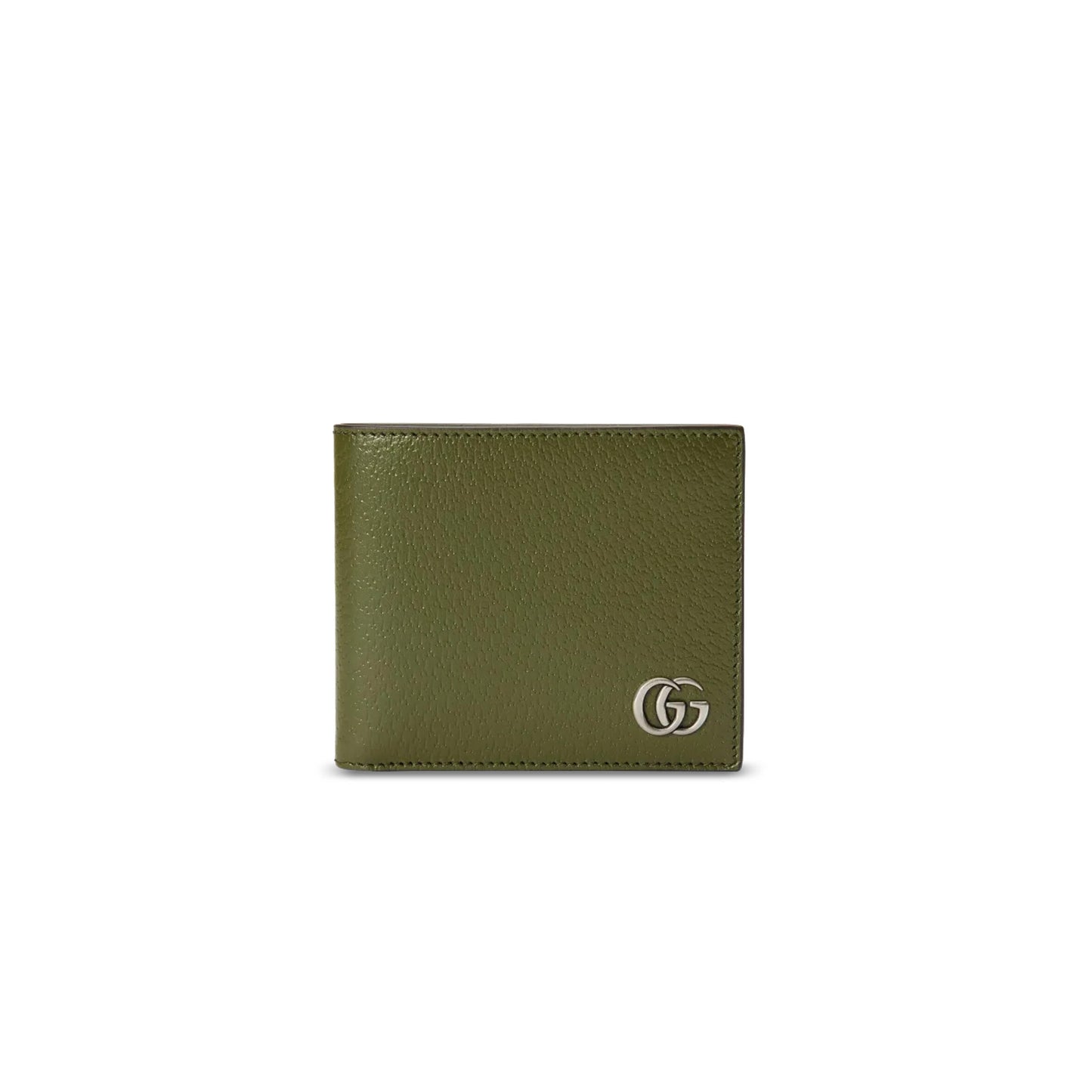 Gvc*1 gg marmont bi-fold card case wallet 428726 (21*9cm)