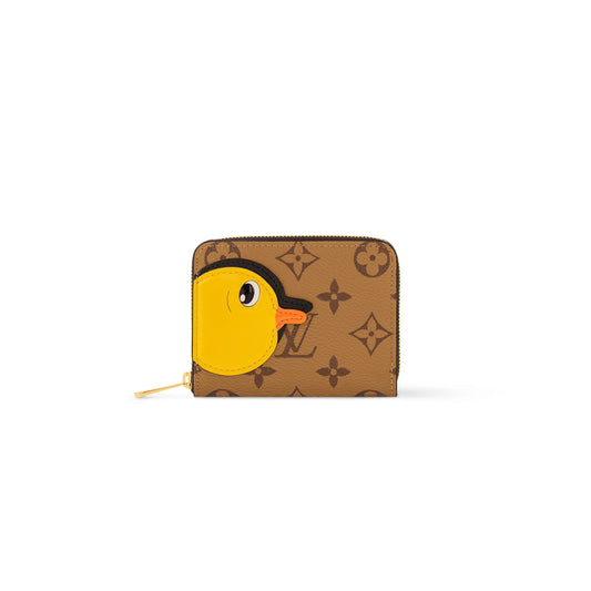 l0*is V*t0n zippy coin purse m83690 (11*8.5*2cm)