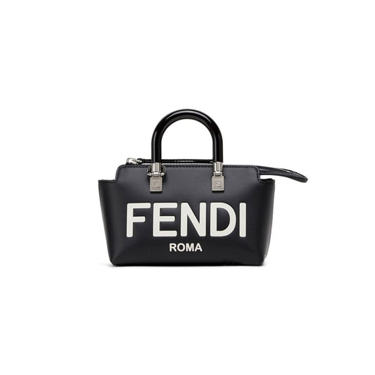 F**di by the way boston mini handbag 8bs067abvlf1l2z (20*12*9cm)