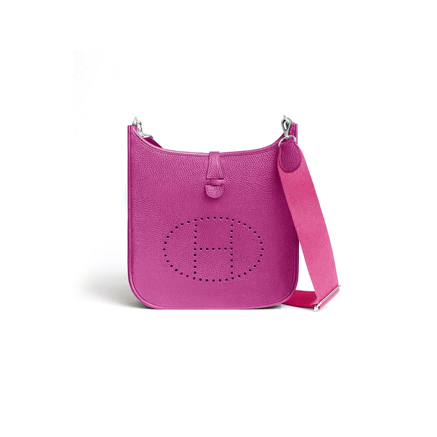 H**mes master evelyne iii 29 taurillon clemence h056277ck0r (30*29*8cm)