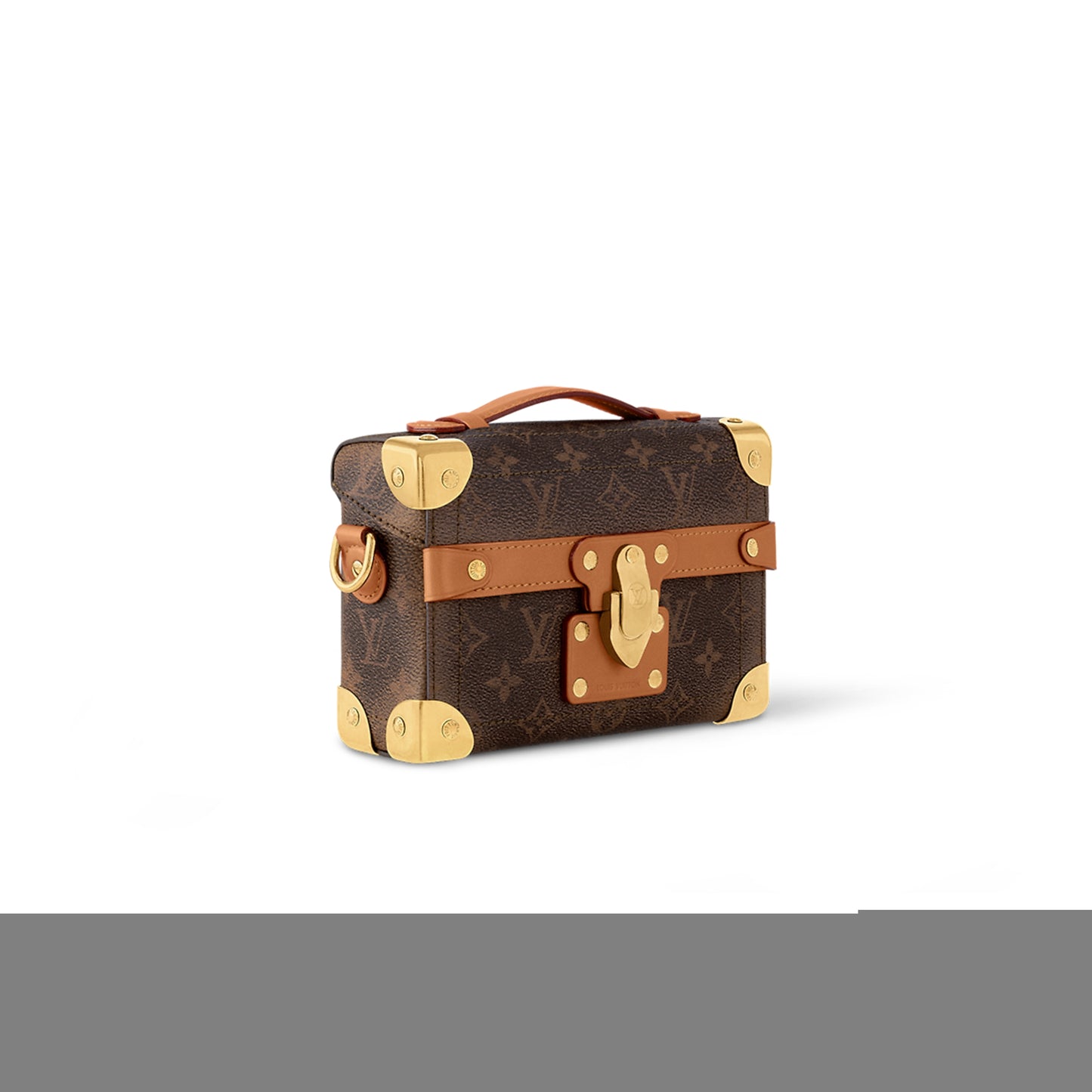 l**is V*t*n soul trunk m11535 (19*15*7cm)