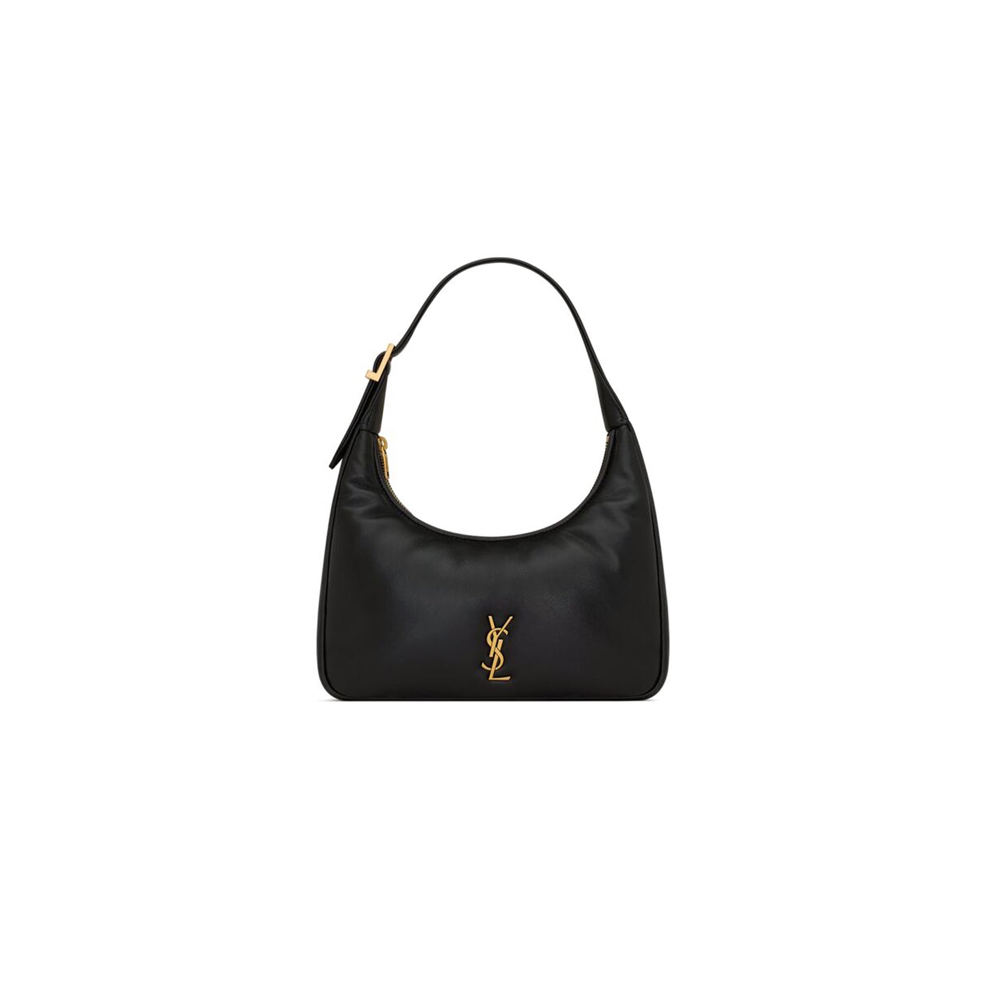 Y*L calypso mini hobo in plunged lambskin 791484aacx71000 (20*12*5cm)