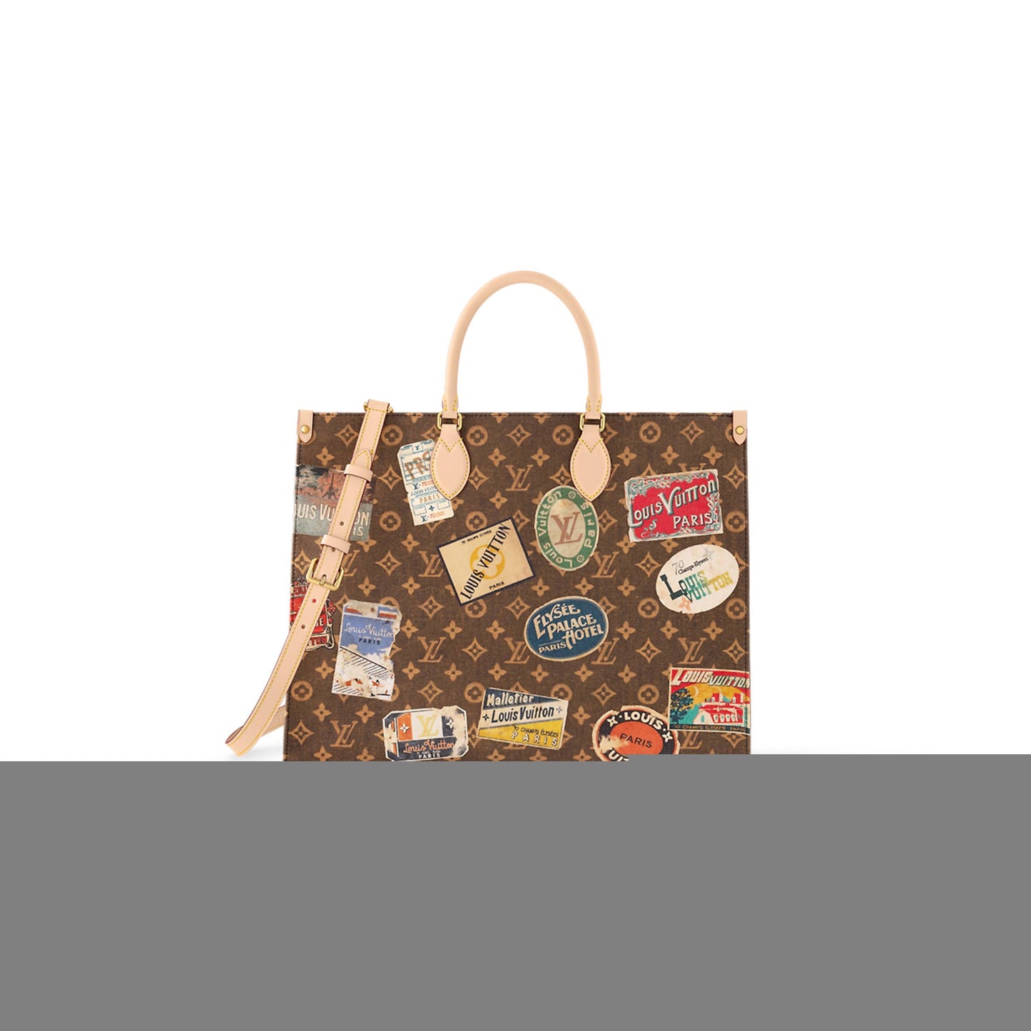 l**is V*t*n onthego voyage m47147 (43*33*19cm)
