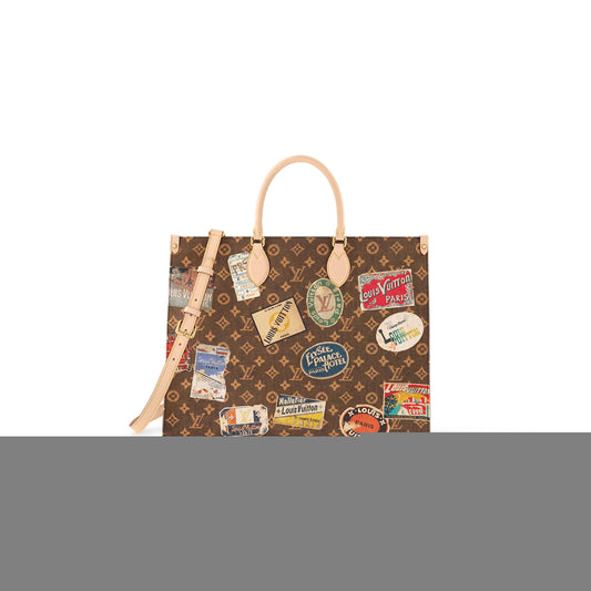 l**is V*t*n onthego voyage m47147 (43*33*19cm)