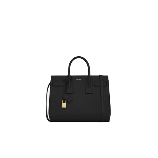 Y*L sac de jour small in smooth leather 37829902g9w1000 (32*25*16.5cm)