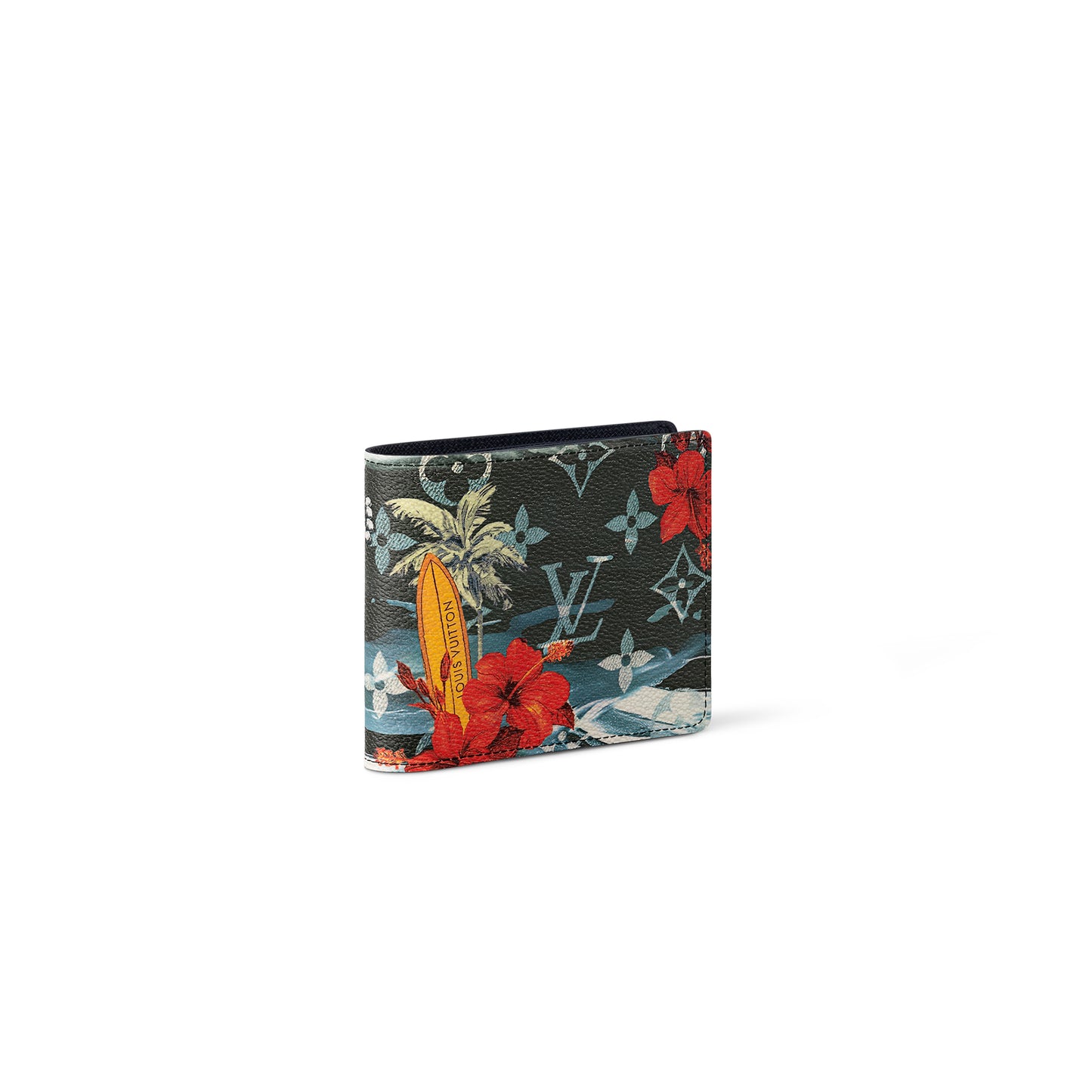 l**is V*t*n slender wallet m83468 (11*8.5*2cm)