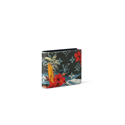 l**is V*t*n slender wallet m83468 (11*8.5*2cm)