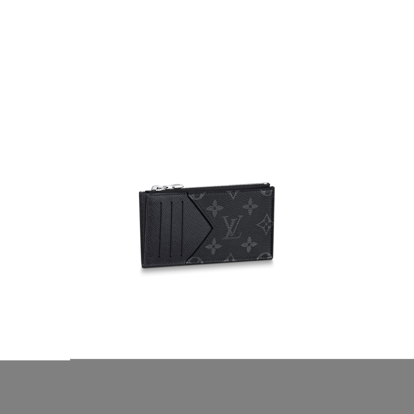 LV COIN CARD HOLDER M30271 (14.5*8*1cm)