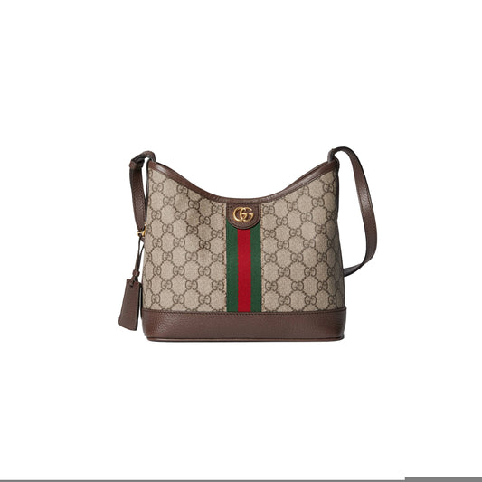 G*u*i ophidia gg medium shoulder bag 781392  (34*32*17cm)
