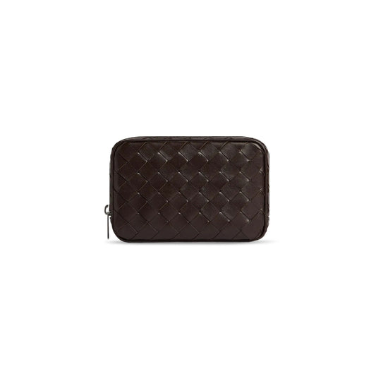 bo*te*ga Ve*ne*ta intrecciato small organizer 765800v2hl02145 (16.5*11.5*3.5cm)