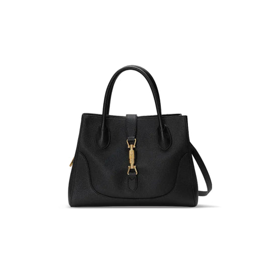 G*u*i jackie 1961 small grainy tote 727810 (30*23*12cm)