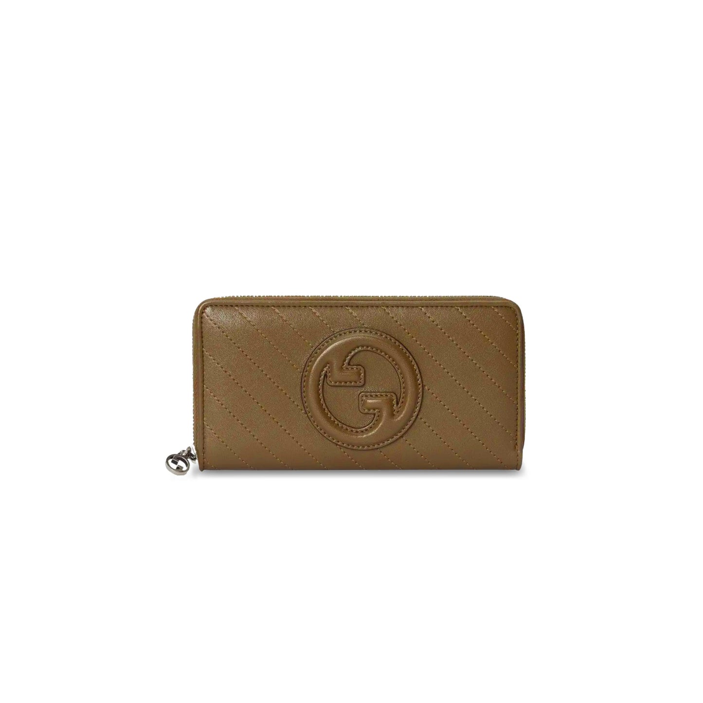 Gvc*1 blondie zip around wallet 760312 (19.5*11*3cm)