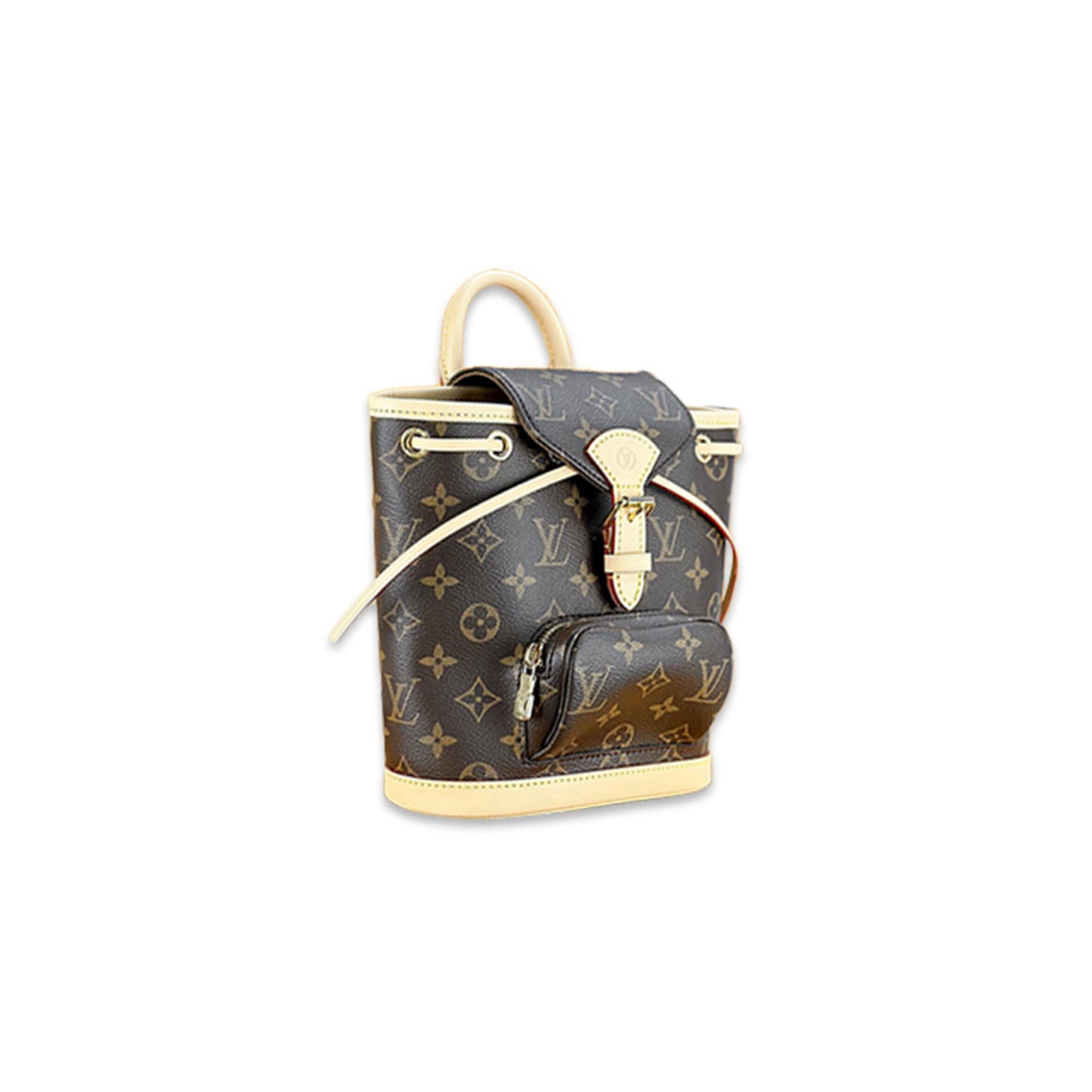 l0vis Vvtt0n montsouris backpack m11199 (25*24*12cm)