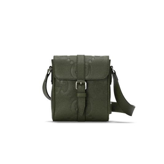 G*u*i gg jumbo small messeger bag 760235 (18.5*14.5*4.5cm)
