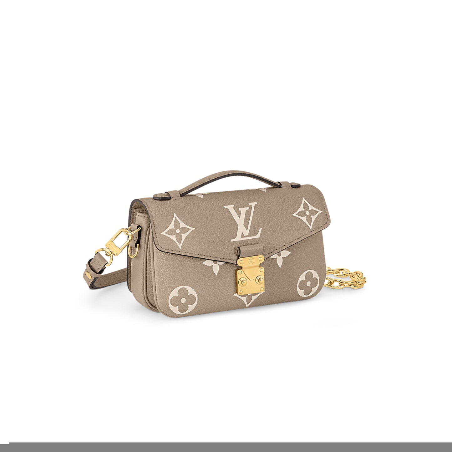 l**is V*t*n pochette mÉtis east west m23081 (22*13*6cm)
