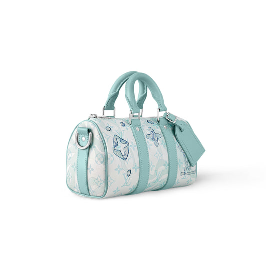 l**is V*t*n keepall bandoulière 25 m22527 (25*15*11cm)