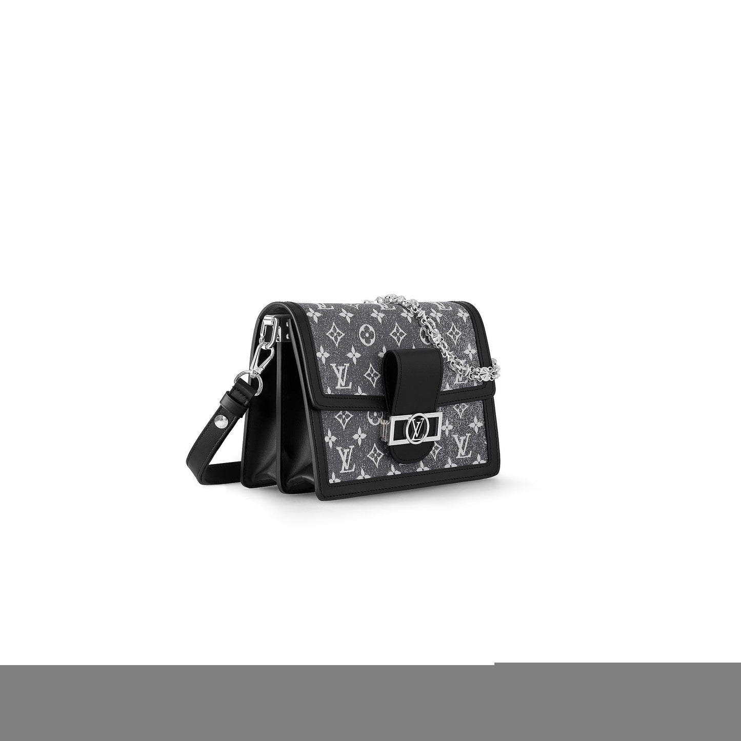 l**is V*t*n dauphine mm m21458 (25*17*10.5cm)