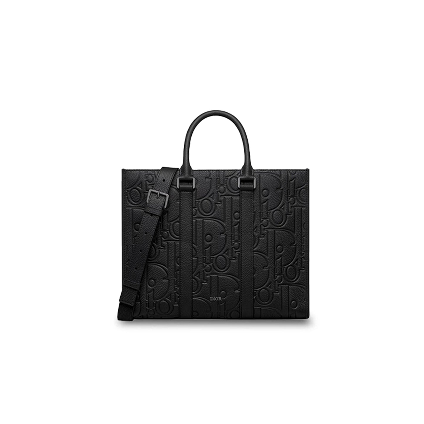 D*or medium east-west tote bag 1essh242llg-h00n (36*30*10cm)