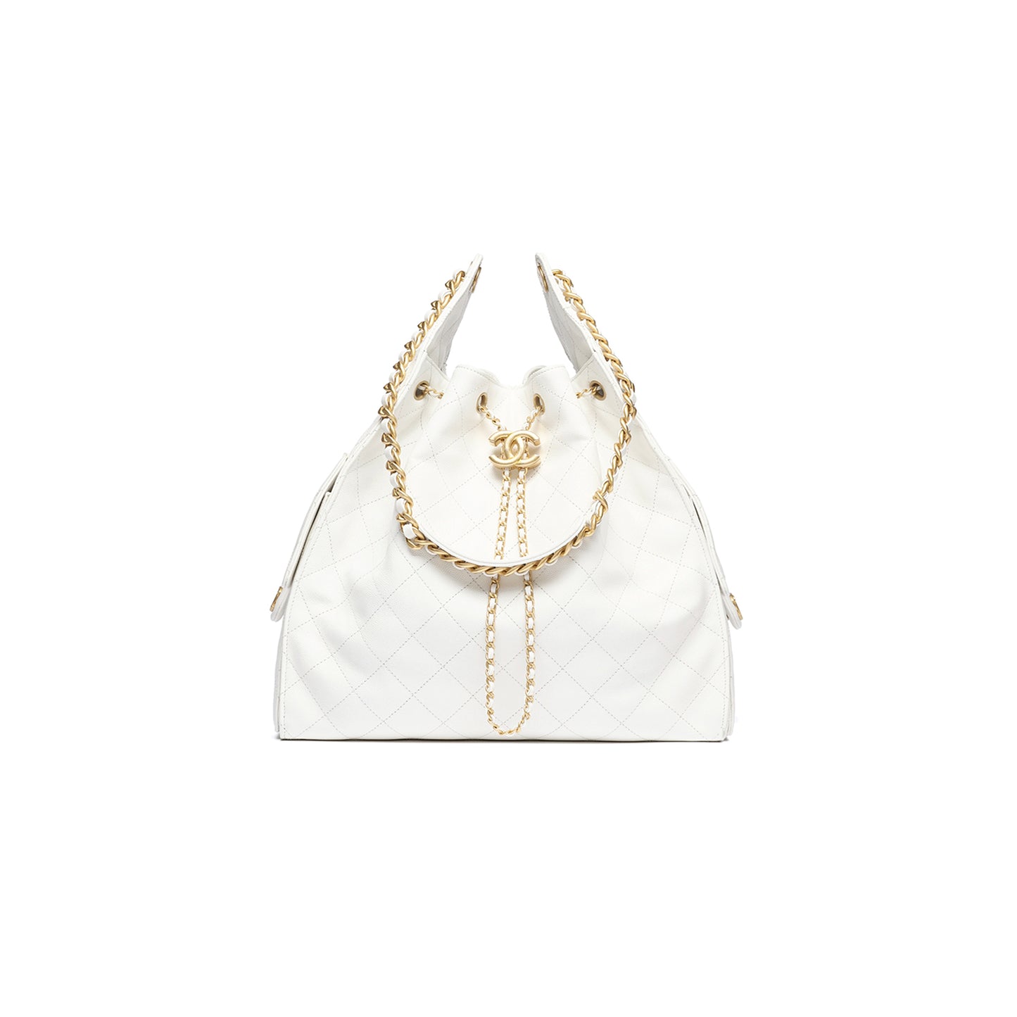Ch*el 25 medium handbag as5311 (40*30*15cm)
