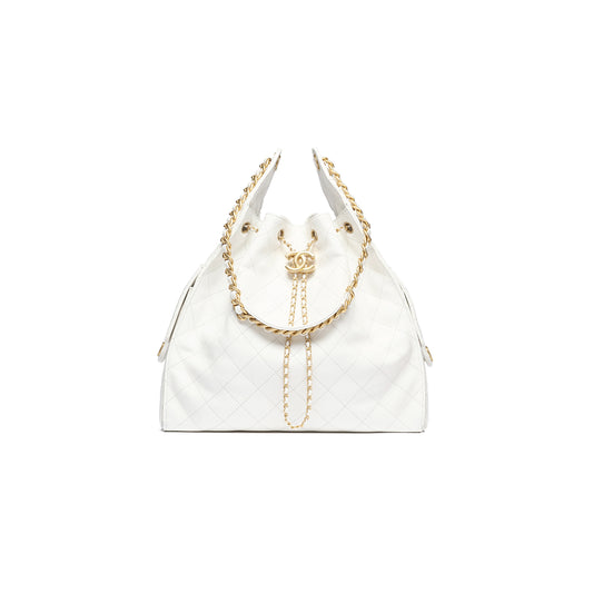 Ch*el 25 medium handbag as5311 (40*30*15cm)