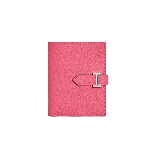 H**mes bearn compact wallet h039790ck8w (12*9.5*0.4cm)