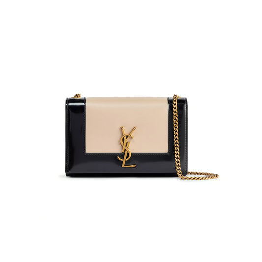 Y*L kate small leather shoulder bag 216133870 (20*13.5*6cm)