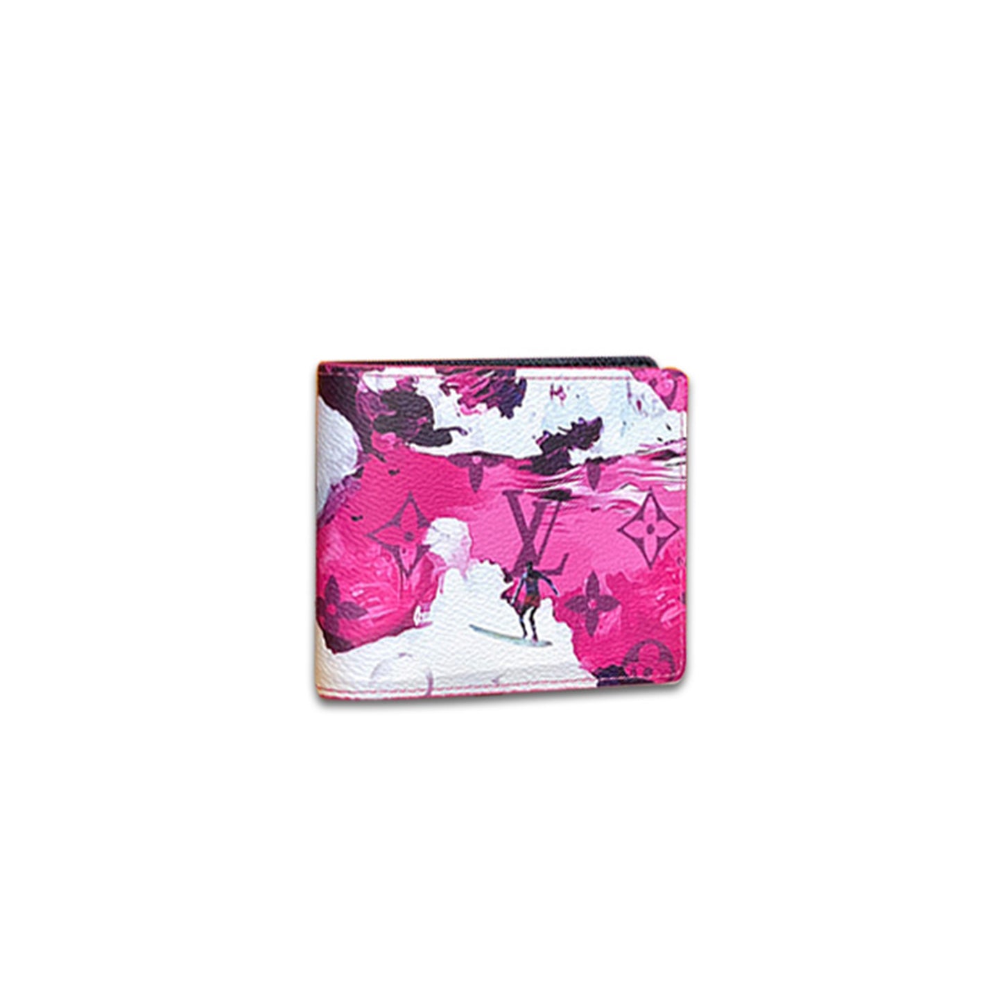 l0*is V*t0n slender wallet m61695 (11*8.5*2cm)