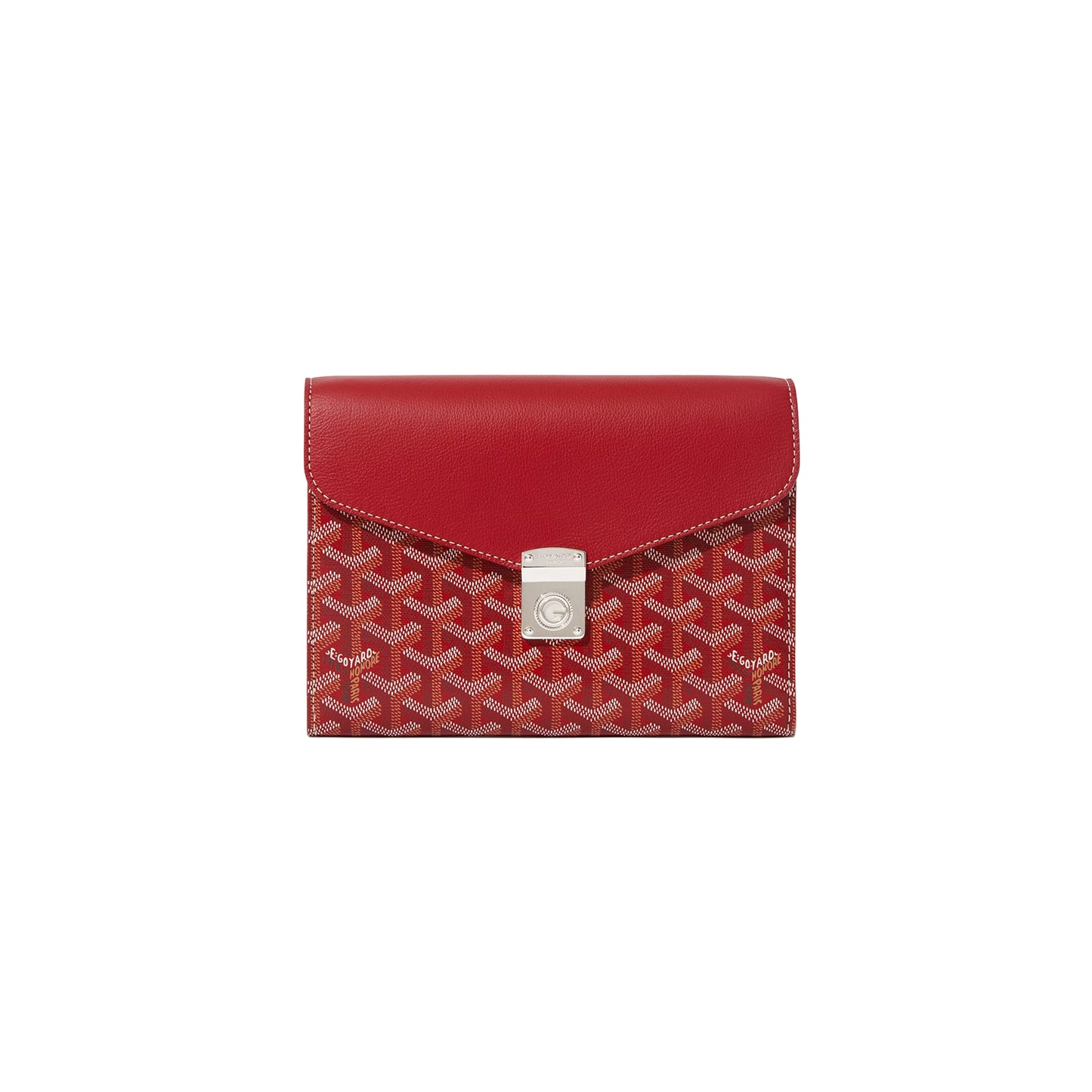 Go*ard chypre wallet-pouch chyprppmlty02cl02p (21*16*4cm)