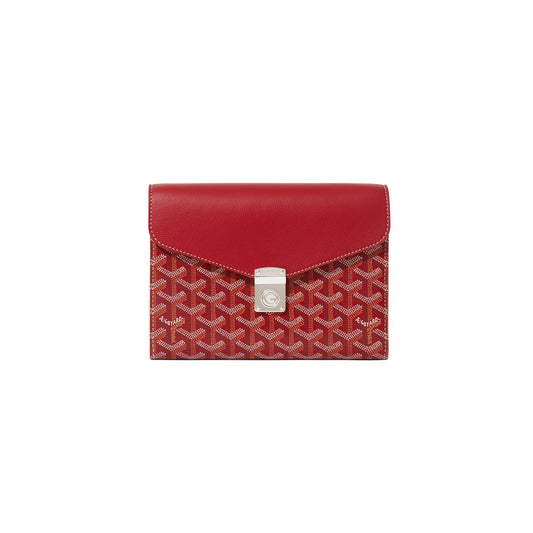 Go*ard chypre wallet-pouch chyprppmlty02cl02p (21*16*4cm)