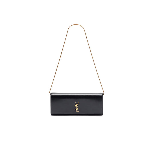 Y51 kate leather clutch (28*12*4cm)