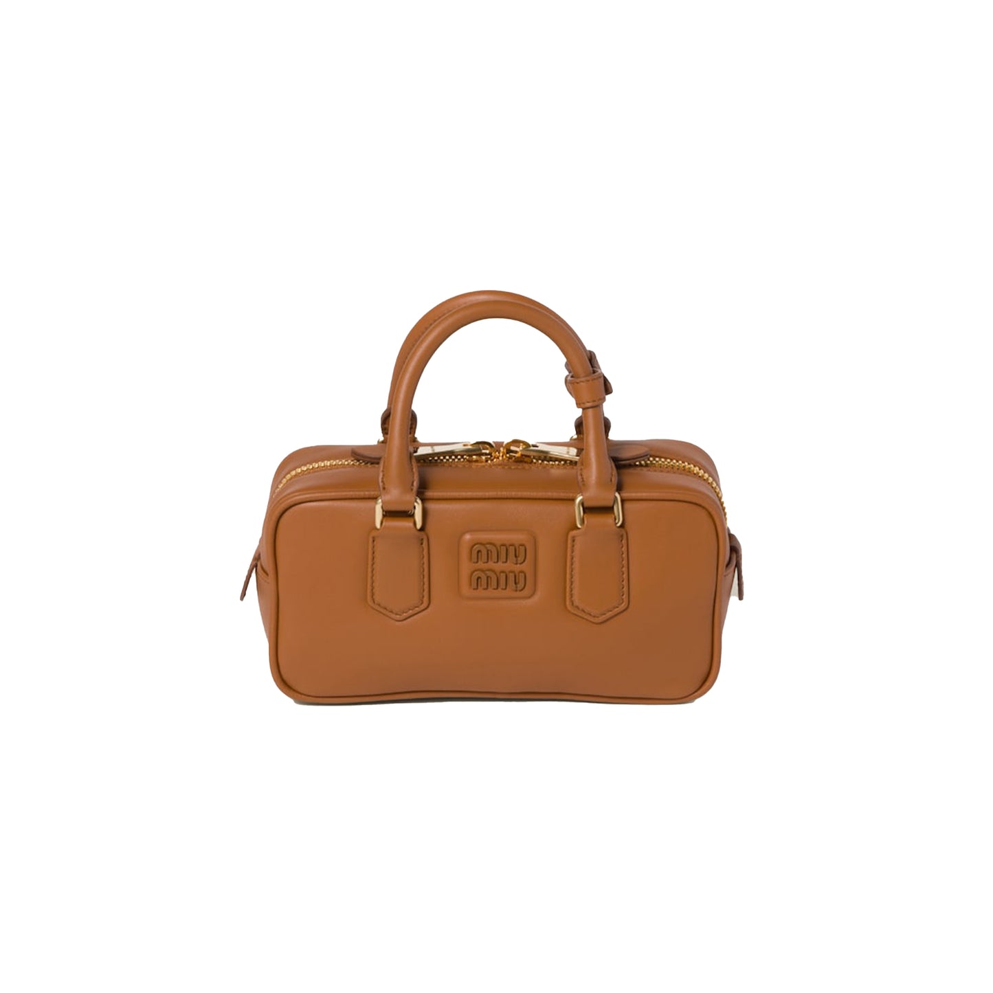 M1v M1v arcadie leather bag 5bb142 (22*10.5*7.5cm)